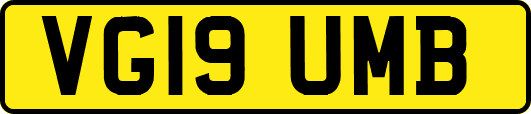 VG19UMB