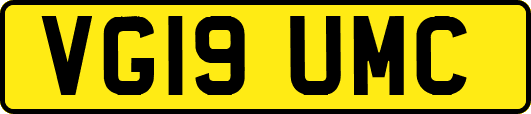 VG19UMC