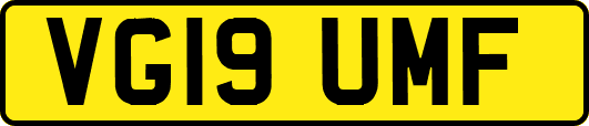 VG19UMF