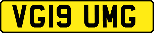 VG19UMG