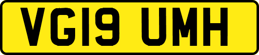 VG19UMH