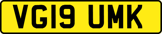 VG19UMK