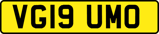 VG19UMO