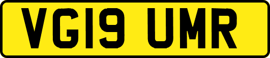 VG19UMR