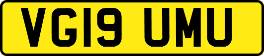 VG19UMU