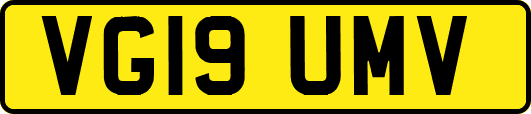 VG19UMV