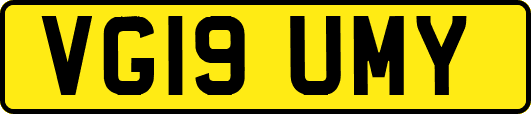 VG19UMY