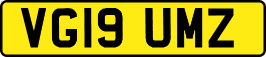 VG19UMZ