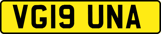 VG19UNA