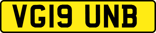 VG19UNB