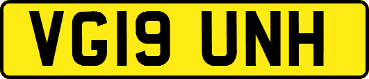 VG19UNH