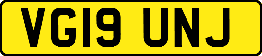 VG19UNJ