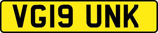 VG19UNK