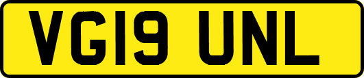VG19UNL