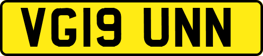 VG19UNN
