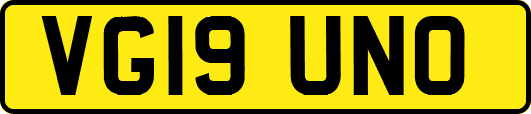 VG19UNO