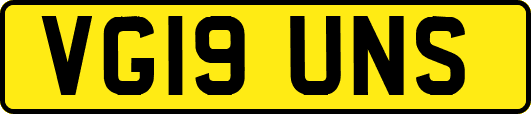 VG19UNS