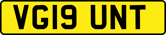 VG19UNT