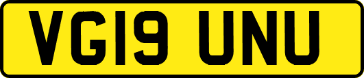 VG19UNU