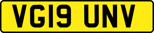 VG19UNV