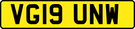 VG19UNW