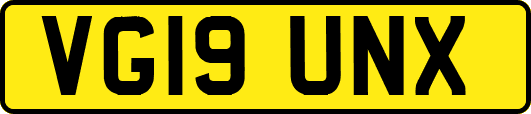 VG19UNX