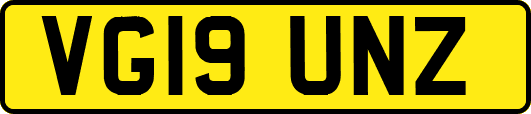 VG19UNZ