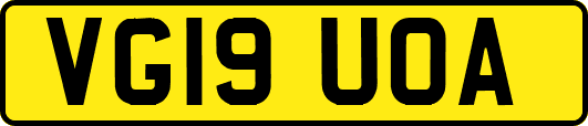 VG19UOA