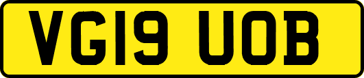 VG19UOB