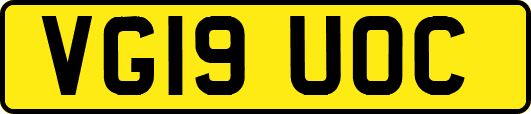 VG19UOC