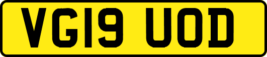 VG19UOD
