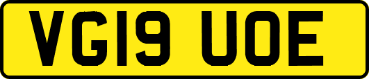 VG19UOE