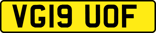 VG19UOF