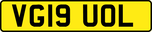 VG19UOL