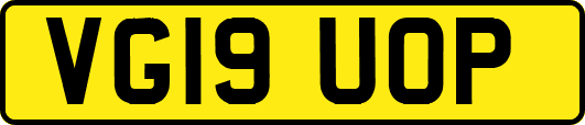 VG19UOP