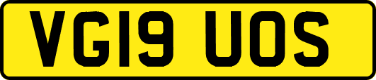 VG19UOS