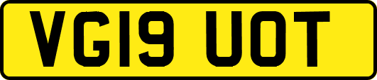 VG19UOT