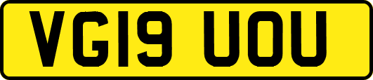 VG19UOU