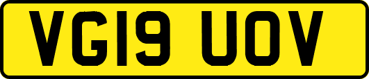VG19UOV