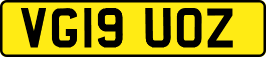 VG19UOZ