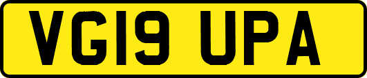 VG19UPA