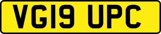 VG19UPC