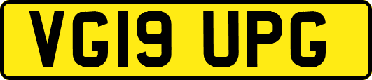 VG19UPG