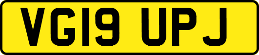 VG19UPJ