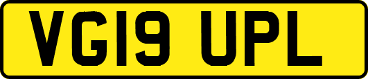 VG19UPL