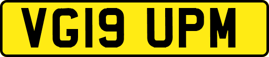 VG19UPM