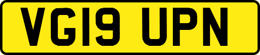 VG19UPN
