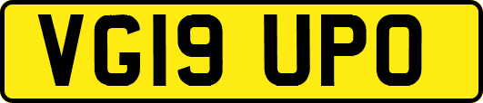 VG19UPO