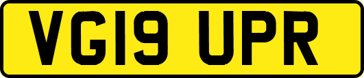 VG19UPR