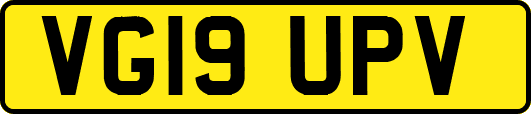 VG19UPV
